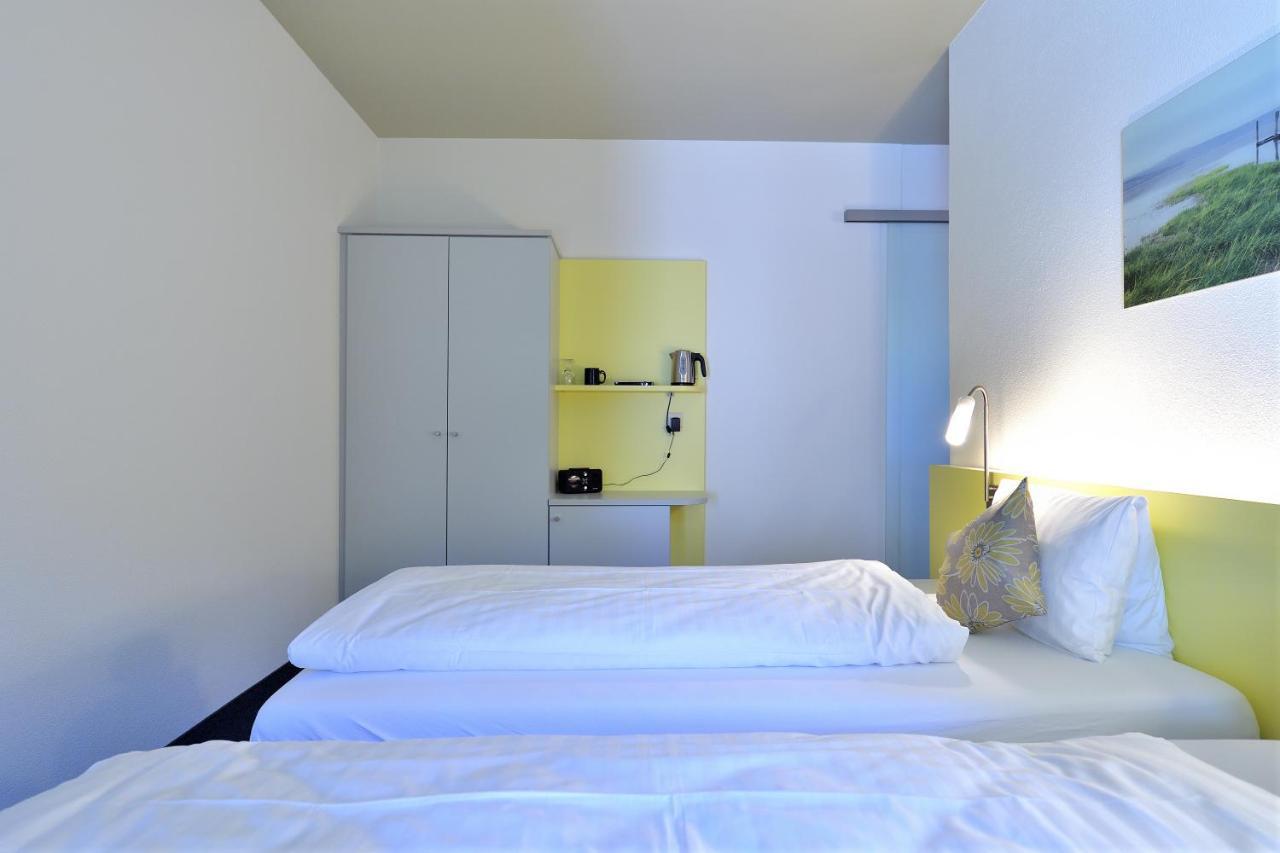 כור Hotel Sommerau מראה חיצוני תמונה