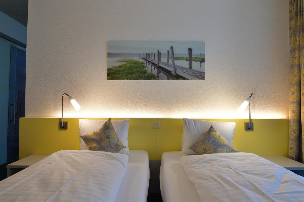 כור Hotel Sommerau מראה חיצוני תמונה