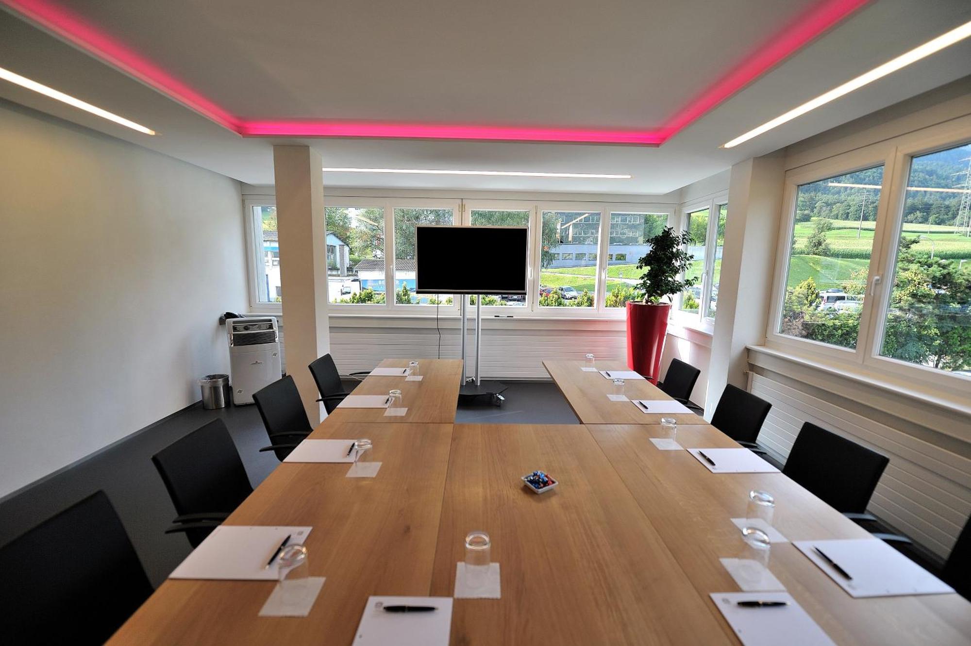 כור Hotel Sommerau עסק תמונה