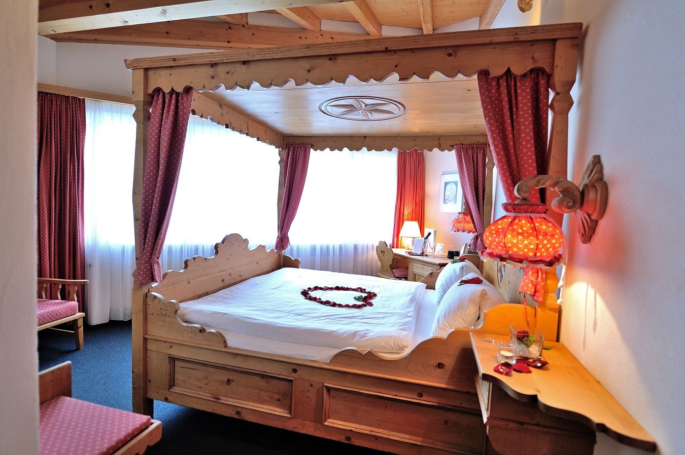 כור Hotel Sommerau חדר תמונה