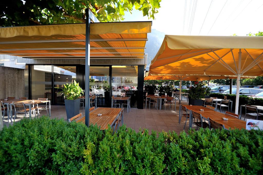 כור Hotel Sommerau מראה חיצוני תמונה