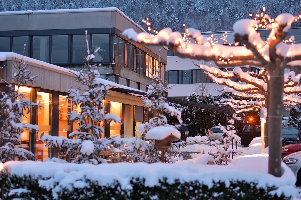 כור Hotel Sommerau מראה חיצוני תמונה