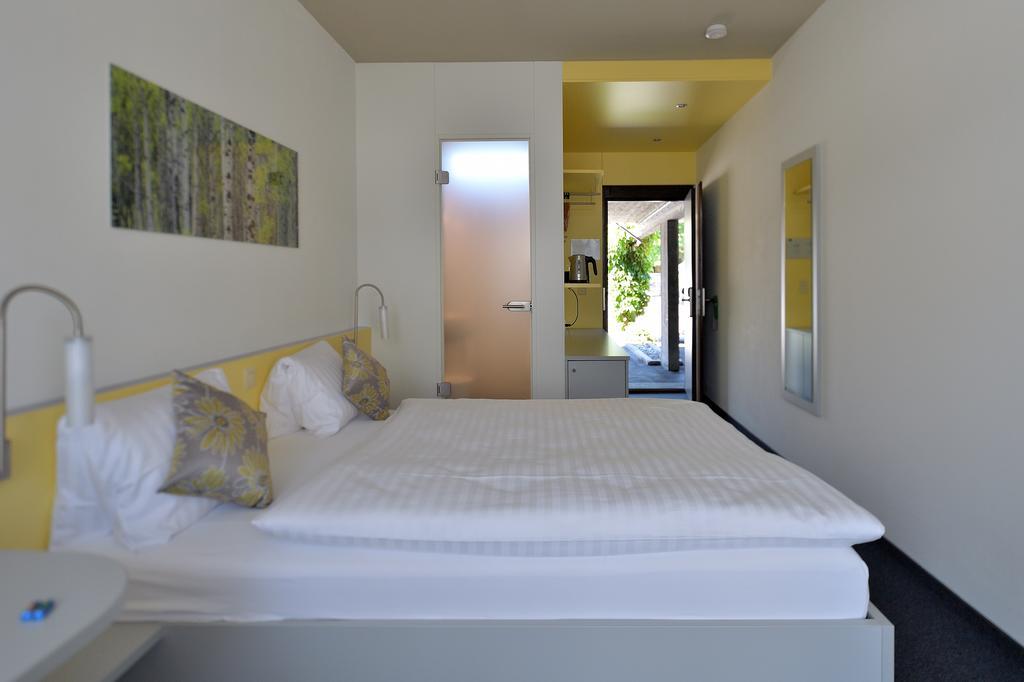 כור Hotel Sommerau מראה חיצוני תמונה