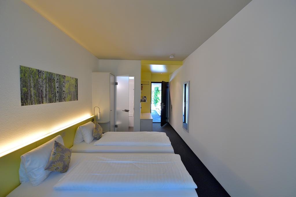 כור Hotel Sommerau מראה חיצוני תמונה