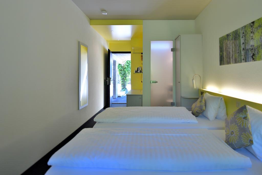 כור Hotel Sommerau מראה חיצוני תמונה