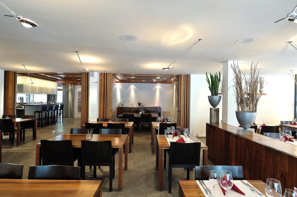 כור Hotel Sommerau מראה חיצוני תמונה
