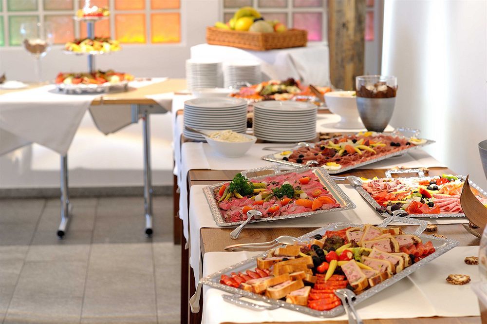 כור Hotel Sommerau מראה חיצוני תמונה