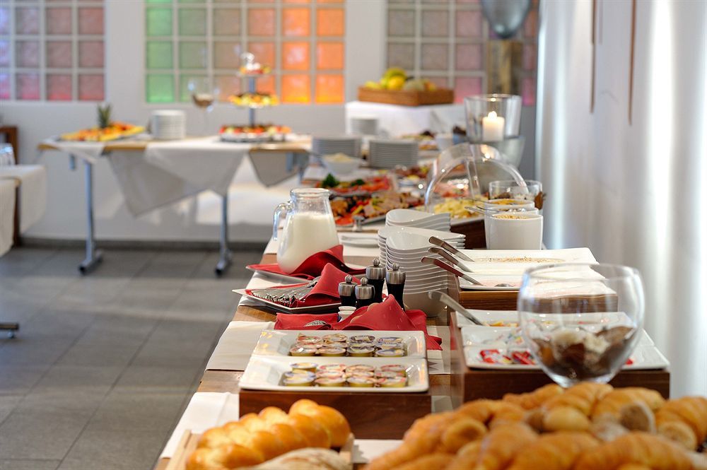 כור Hotel Sommerau מראה חיצוני תמונה