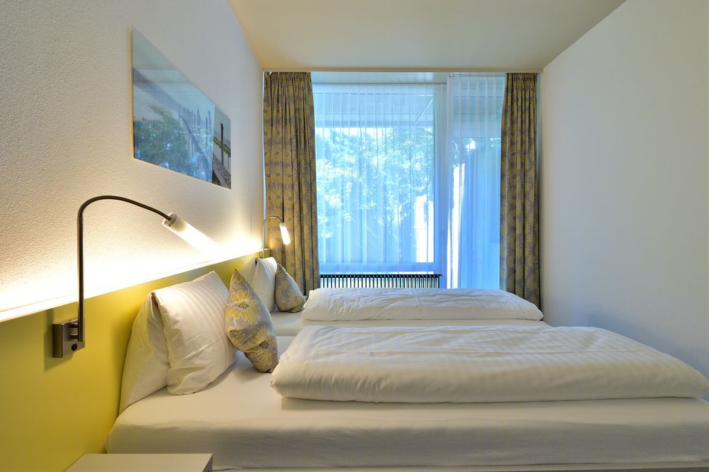 כור Hotel Sommerau מראה חיצוני תמונה