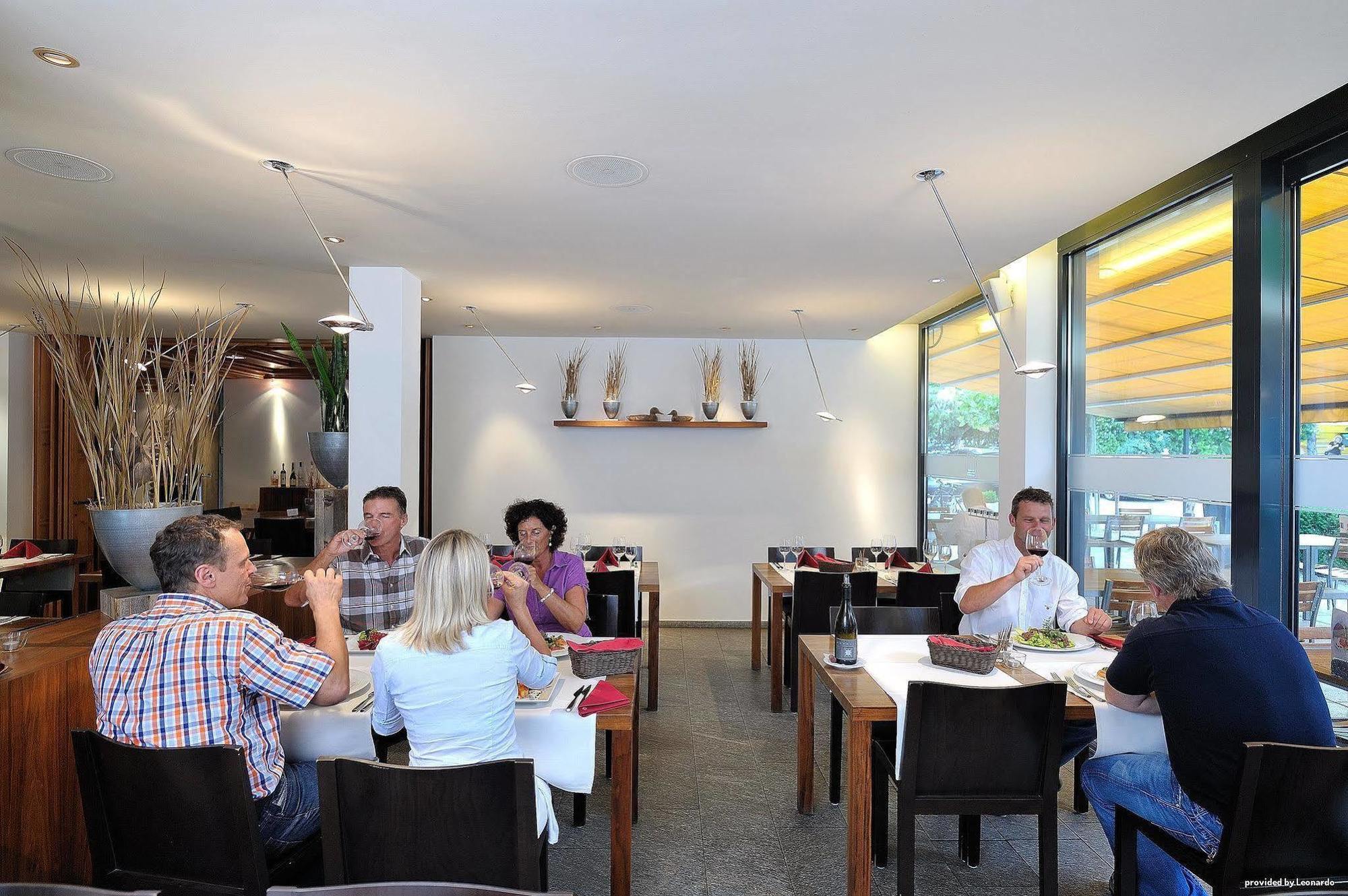 כור Hotel Sommerau מראה חיצוני תמונה