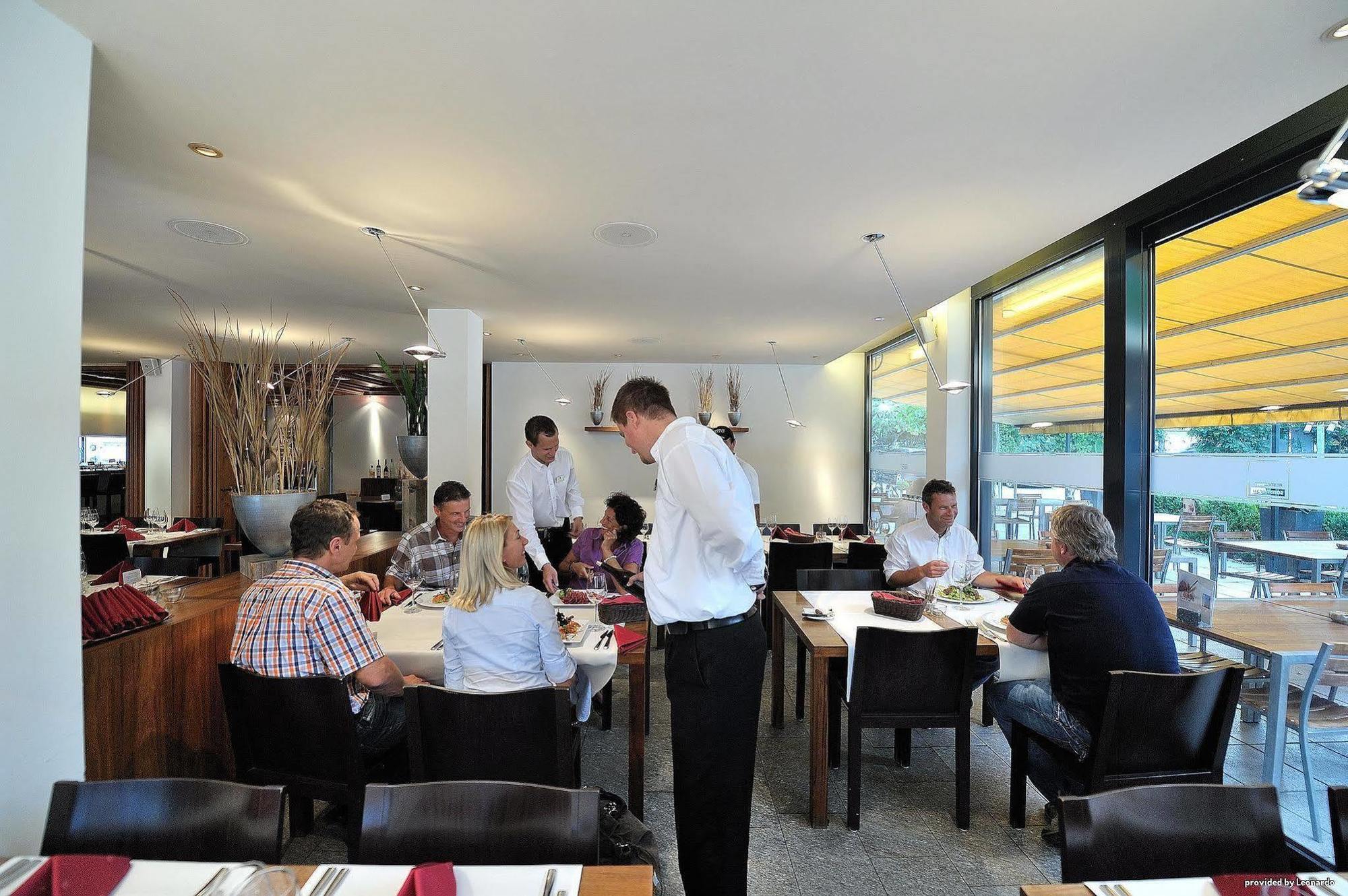 כור Hotel Sommerau מראה חיצוני תמונה