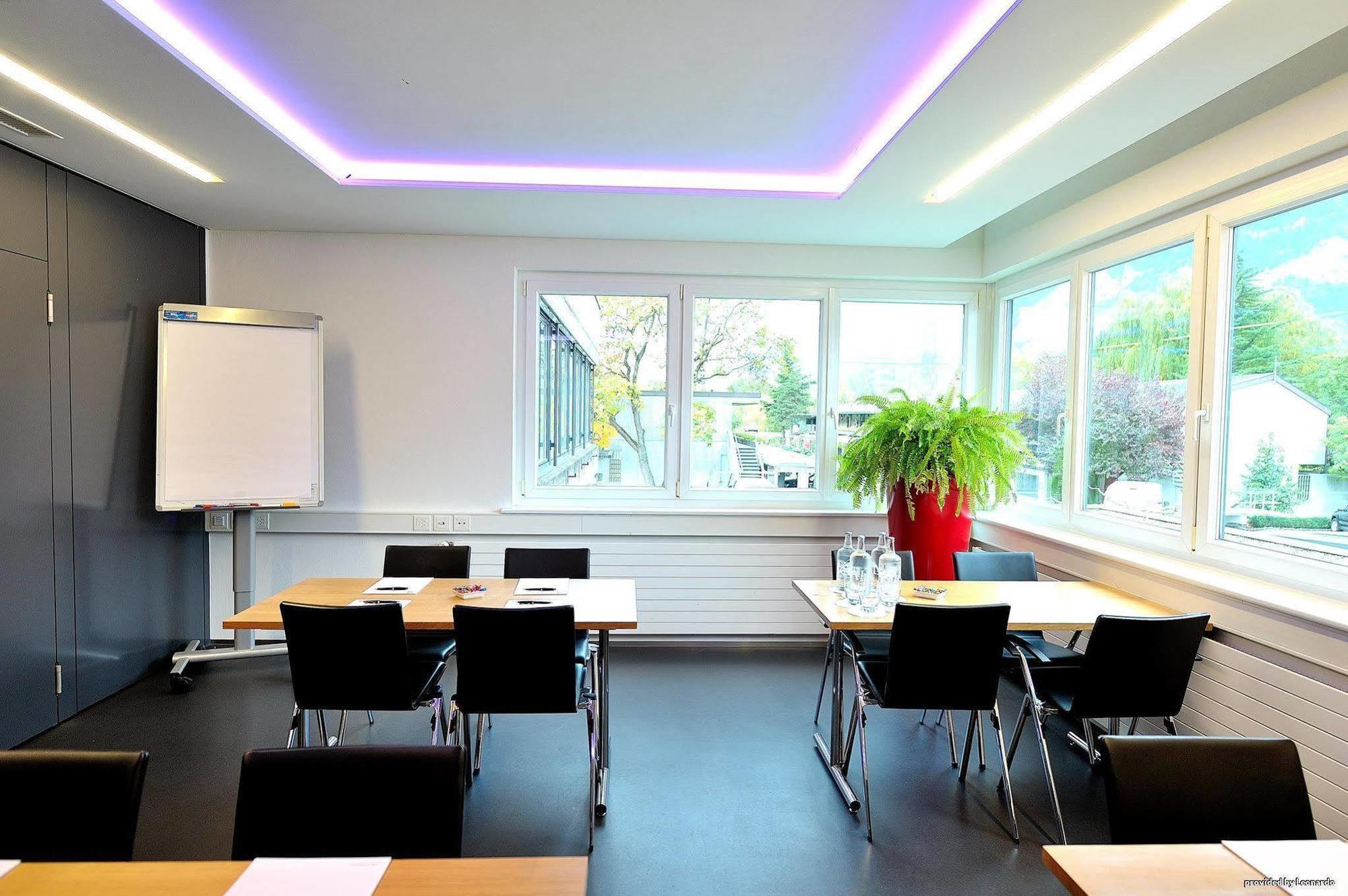 כור Hotel Sommerau מראה חיצוני תמונה