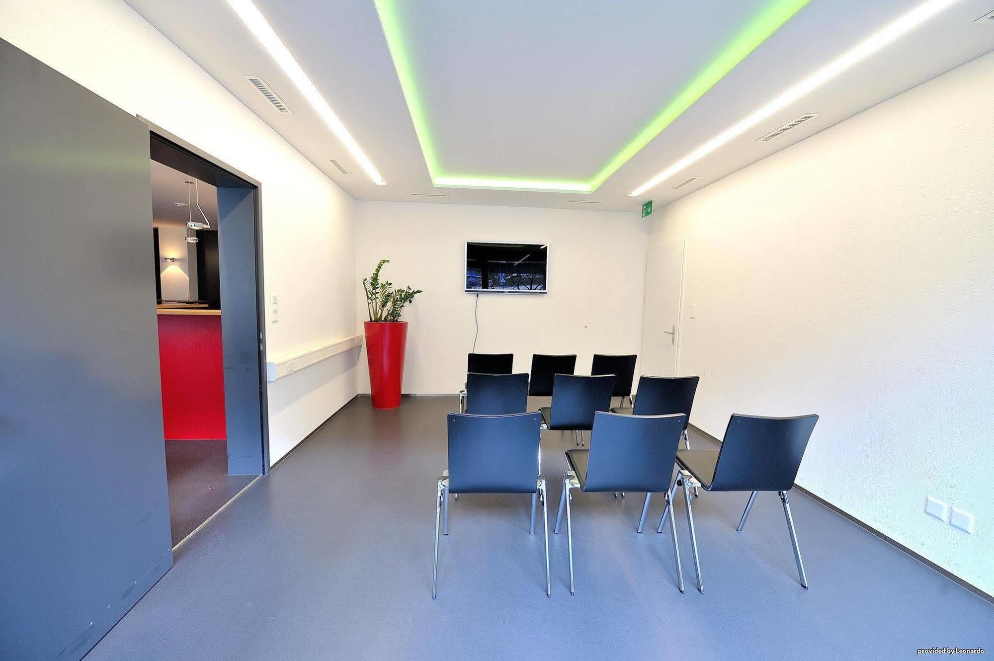 כור Hotel Sommerau מראה חיצוני תמונה