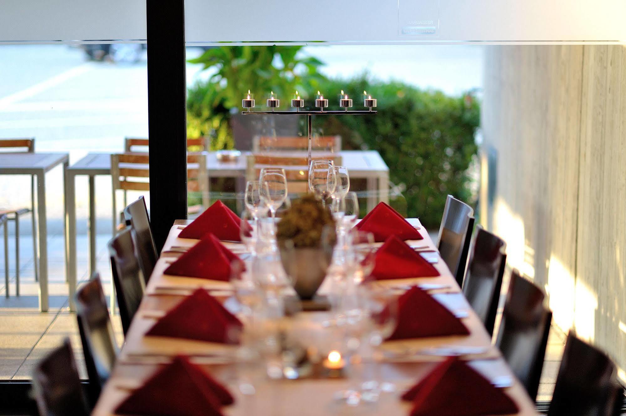 כור Hotel Sommerau מראה חיצוני תמונה