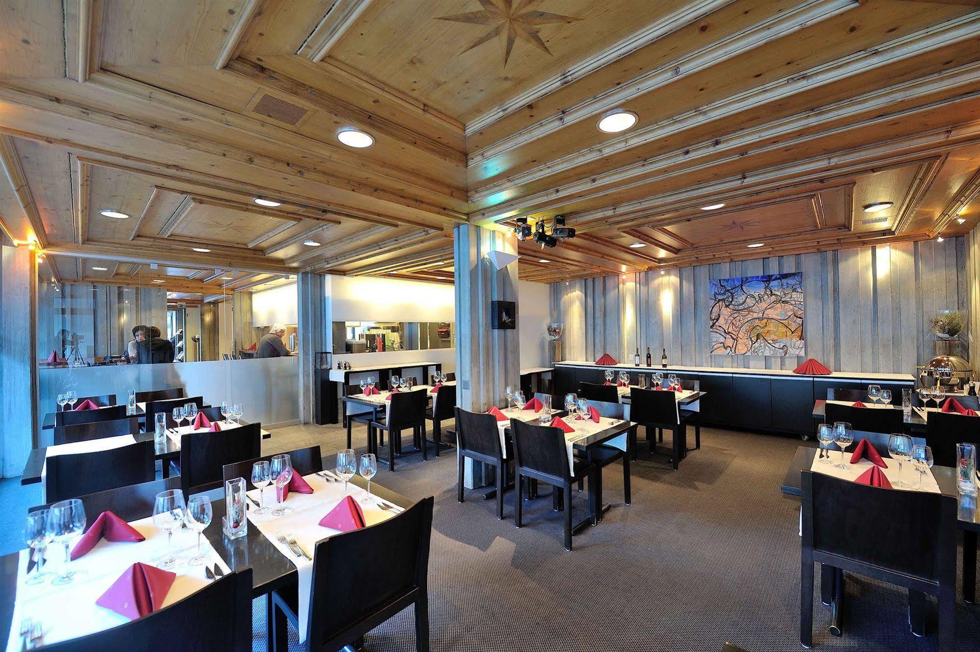 כור Hotel Sommerau מראה חיצוני תמונה