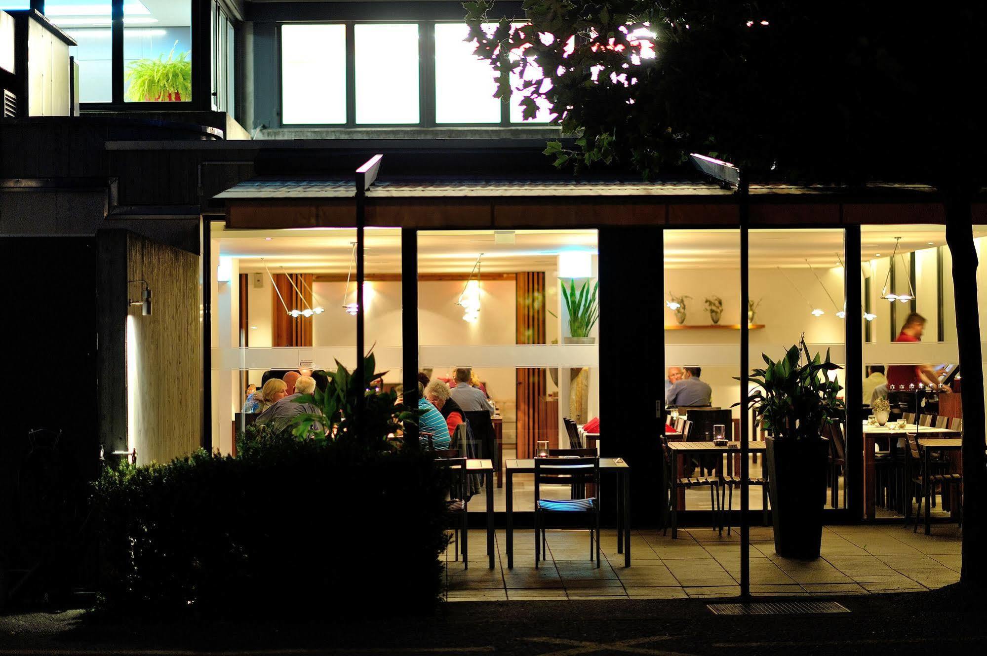כור Hotel Sommerau מראה חיצוני תמונה