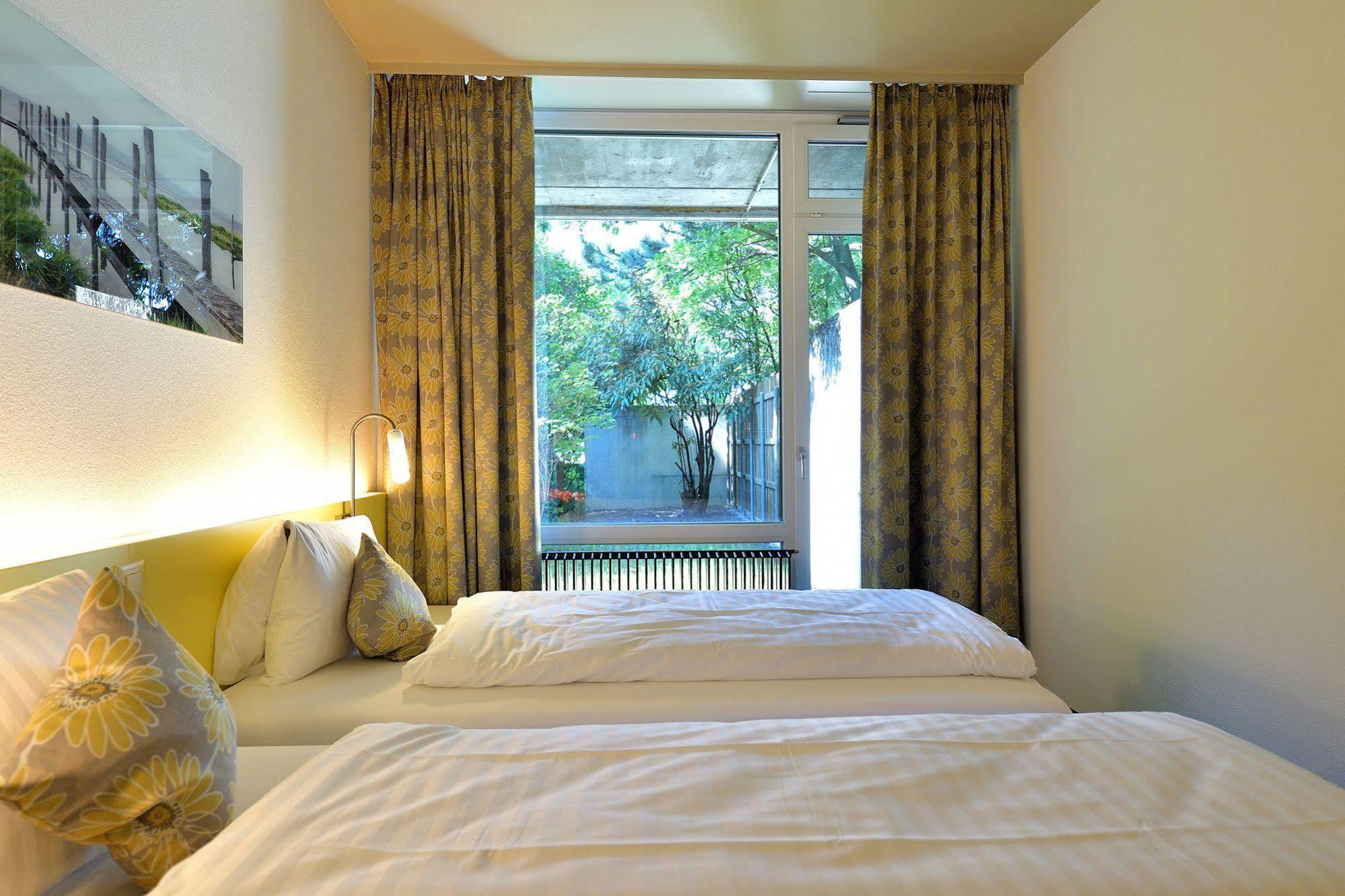 כור Hotel Sommerau מראה חיצוני תמונה