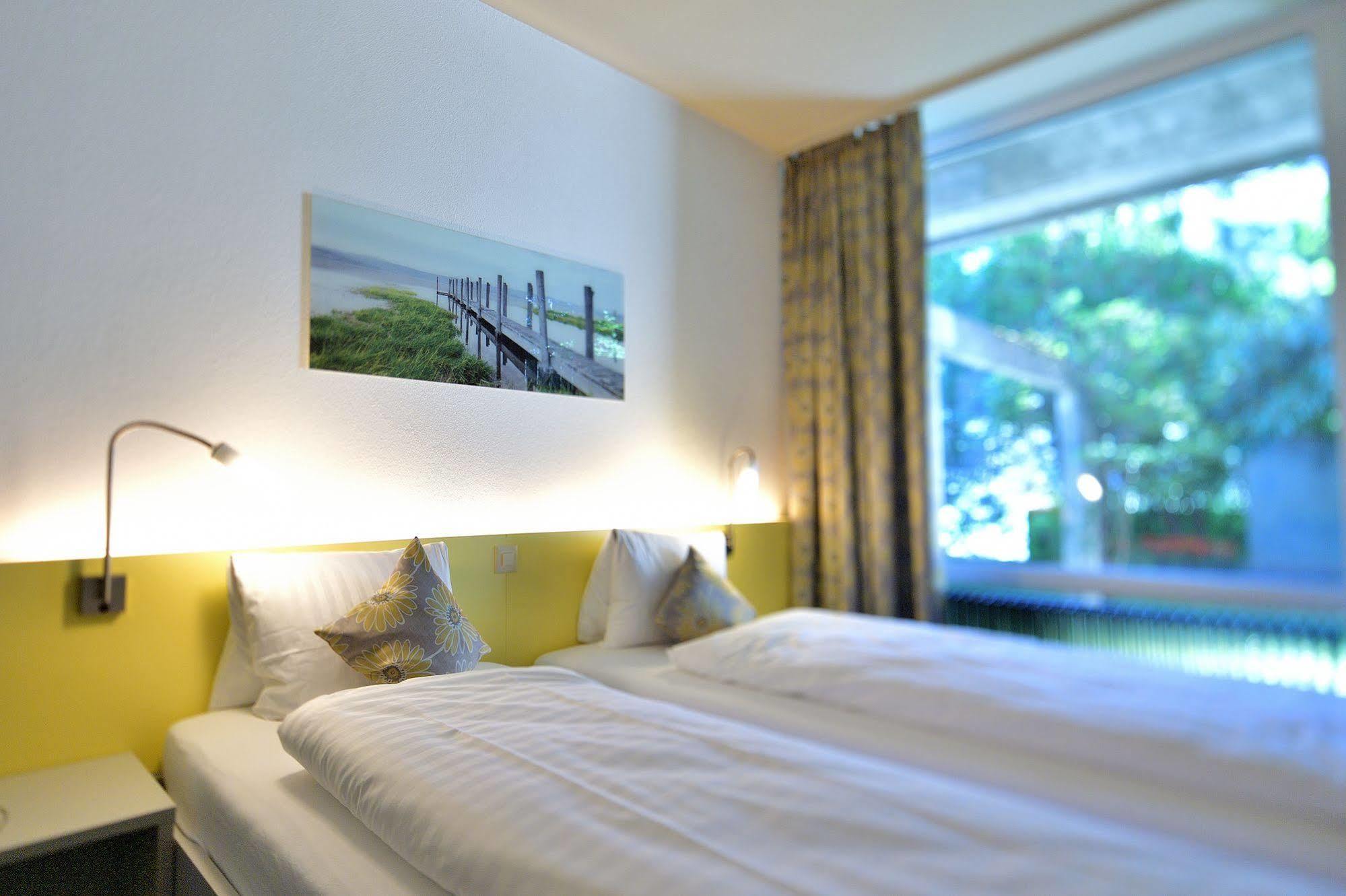 כור Hotel Sommerau מראה חיצוני תמונה