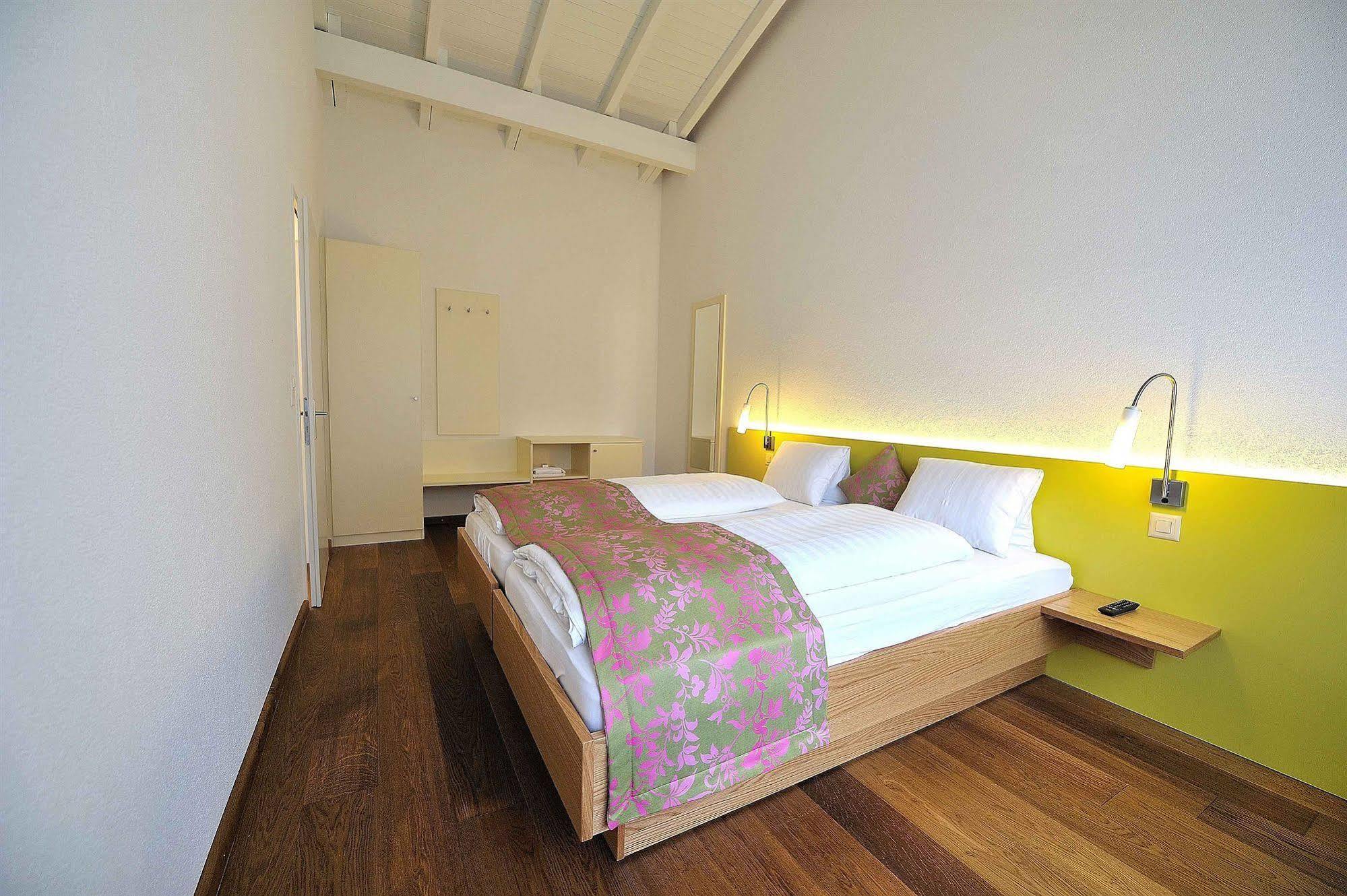 כור Hotel Sommerau מראה חיצוני תמונה
