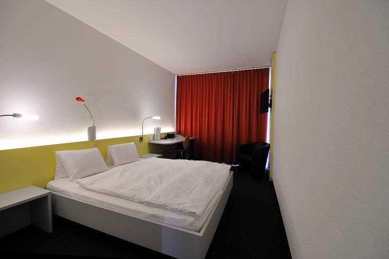 כור Hotel Sommerau מראה חיצוני תמונה